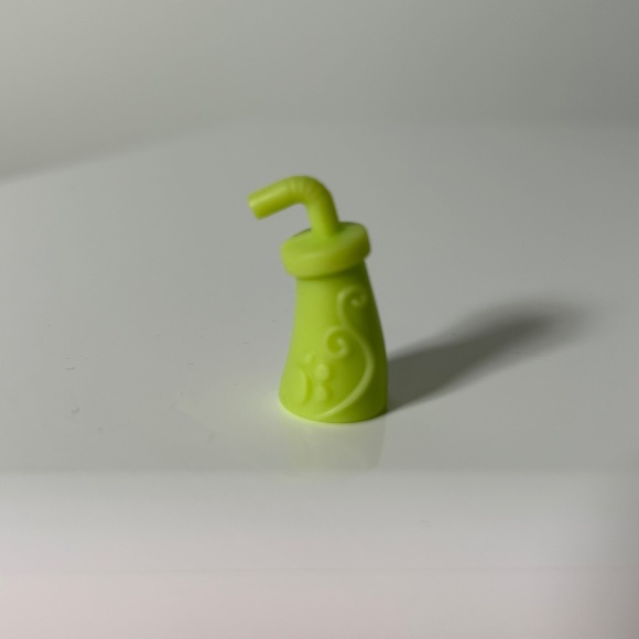 Littlest Pet Shop G7 Caterpillar #6 (OA2) - Picture 6 of 6